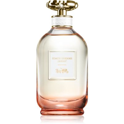 Sleva na Coach Dreams Sunset parfémovaná voda pro ženy 90 ml - magentka.cz