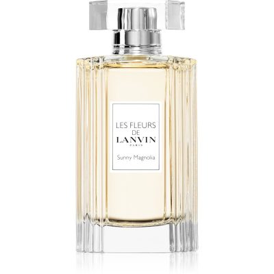 Sleva na Lanvin Sunny Magnolia toaletní voda pro ženy 90 ml - magentka.cz