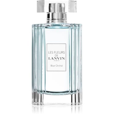 Sleva na Lanvin Blue Orchid toaletní voda pro ženy 90 ml - magentka.cz