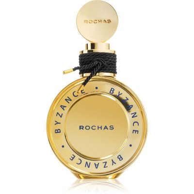 Sleva na Rochas Byzance Gold parfémovaná voda pro ženy 60 ml - magentka.cz