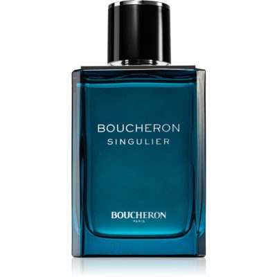Sleva na Boucheron Singulier parfémovaná voda pro muže 100 ml - magentka.cz