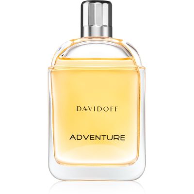Sleva na Davidoff Adventure toaletní voda pro muže 100 ml - magentka.cz
