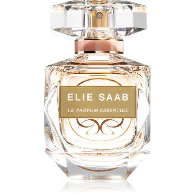 Sleva na Elie Saab Le Parfum Essentiel parfémovaná voda pro ženy 50 ml - magentka.cz