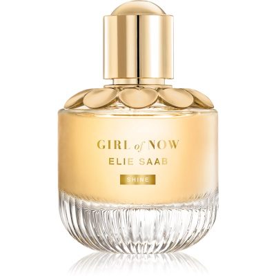 Sleva na Elie Saab Girl of Now Shine parfémovaná voda pro ženy 50 ml - magentka.cz