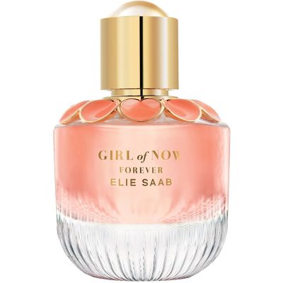 Sleva na Elie Saab Girl of Now Forever parfémovaná voda pro ženy 50 ml - magentka.cz