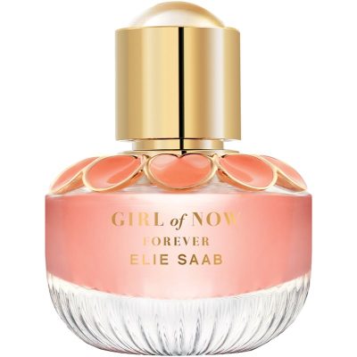 Sleva na Elie Saab Girl of Now Forever parfémovaná voda pro ženy 30 ml - magentka.cz