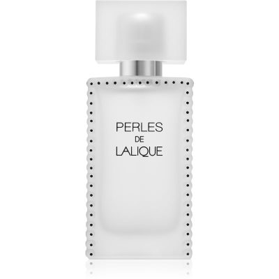 Sleva na Lalique Perles de Lalique parfémovaná voda pro ženy 50 ml - magentka.cz