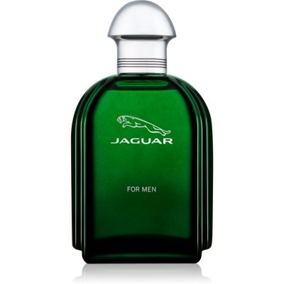 Sleva na Jaguar For Men toaletní voda pro muže 100 ml - magentka.cz