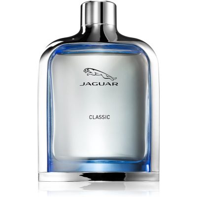 Sleva na Jaguar Classic toaletní voda pro muže 100 ml - magentka.cz