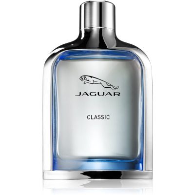 Sleva na Jaguar Classic toaletní voda pro muže 40 ml - magentka.cz