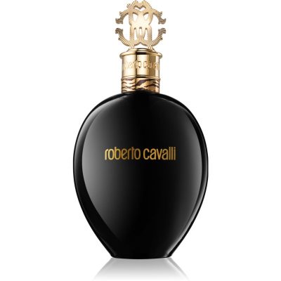 Sleva na Roberto Cavalli Nero Assoluto parfémovaná voda pro ženy 75 ml - magentka.cz