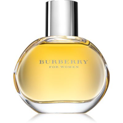 Sleva na Burberry Burberry for Women parfémovaná voda pro ženy 50 ml - magentka.cz