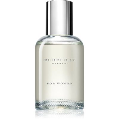 Sleva na Burberry Weekend for Women parfémovaná voda pro ženy 30 ml - magentka.cz