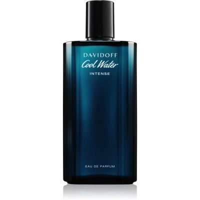 Sleva na Davidoff Cool Water Intense parfémovaná voda pro muže 125 ml - magentka.cz