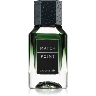 Sleva na Lacoste Match Point parfémovaná voda pro muže 50 ml - magentka.cz