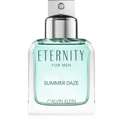 Sleva na Calvin Klein Eternity for Men Summer Daze toaletní voda pro muže 100 ml - magentka.cz