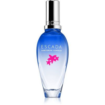 Sleva na Escada Santorini Sunrise toaletní voda (summer limited edition) pro ženy 50 ml - magentka.cz
