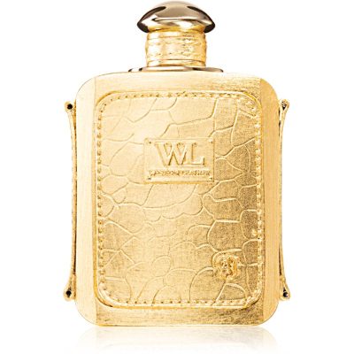 Sleva na Alexandre.J Western Leather Gold Skin parfémovaná voda pro ženy 100 ml - magentka.cz