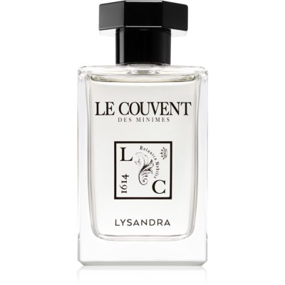 Sleva na Le Couvent Maison de Parfum Singulières Lysandra parfémovaná voda unisex 100 ml - magentka.cz