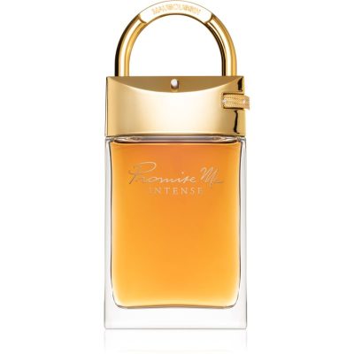 Sleva na Mauboussin Promise Me Intense parfémovaná voda pro ženy 90 ml - magentka.cz