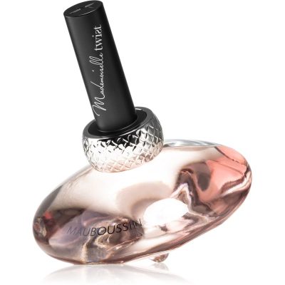 Sleva na Mauboussin Mademoiselle Twist parfémovaná voda pro ženy 90 ml - magentka.cz