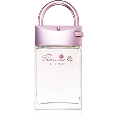 Sleva na Mauboussin Promise Me Flower toaletní voda pro ženy 90 ml - magentka.cz