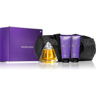 Sleva na Mauboussin By Mauboussin dárková sada pro ženy 100 ml - magentka.cz