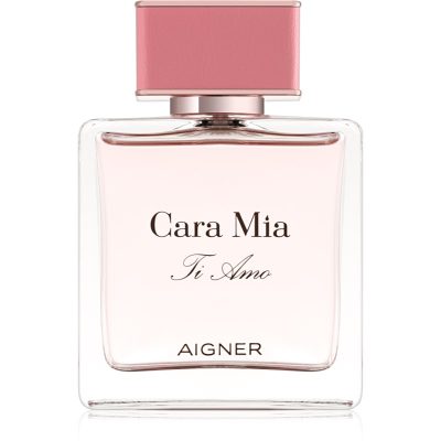 Sleva na Etienne Aigner Cara Mia Ti Amo parfémovaná voda pro ženy 100 ml - magentka.cz