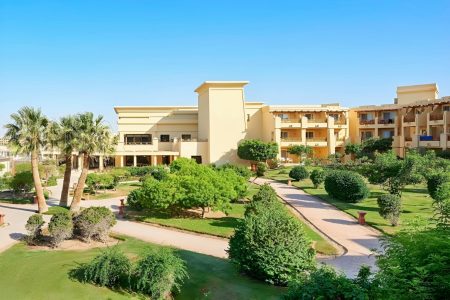 Sheraton Soma Bay Resort