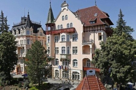 Villa Smetana