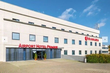 Ramada Airport Prague
