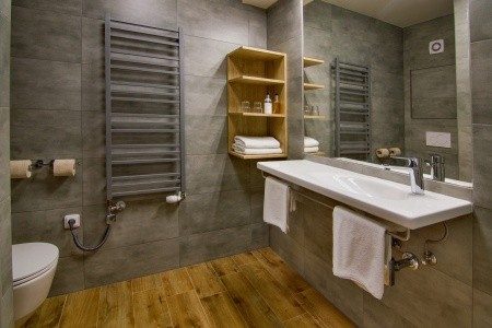 Šumava (Depandance Hotelu Srní)