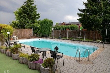 Rozkoš (Česká Skalice)