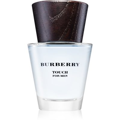 Sleva na Burberry Touch for Men toaletní voda pro muže 50 ml - magentka.cz