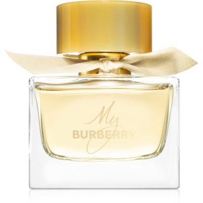 Sleva na Burberry My Burberry parfémovaná voda pro ženy 90 ml - magentka.cz