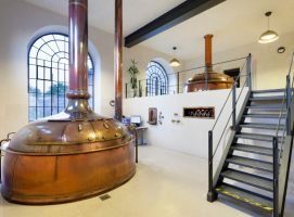 Pivní pobyt v Pivovaru Cvikov