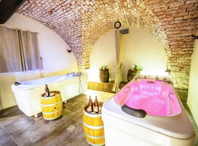 Relaxační pobyt v hotelu Sladovna ****