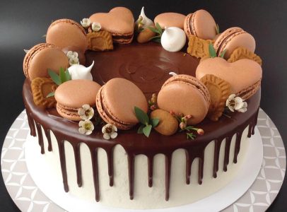 Kurzy pečení Ola Kala