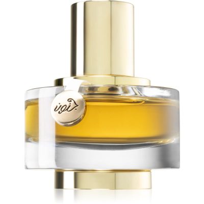 Sleva na Rasasi Junoon Leather Pour Femme parfémovaná voda pro ženy 50 ml - magentka.cz
