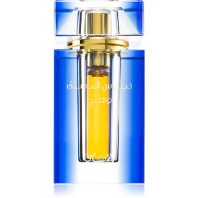 Sleva na Rasasi Nebras Al Ishq Wahaj parfémovaný olej unisex 6 ml - magentka.cz