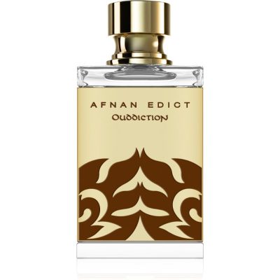 Sleva na Afnan Edict Ouddiction parfémovaná voda unisex 80 ml - magentka.cz