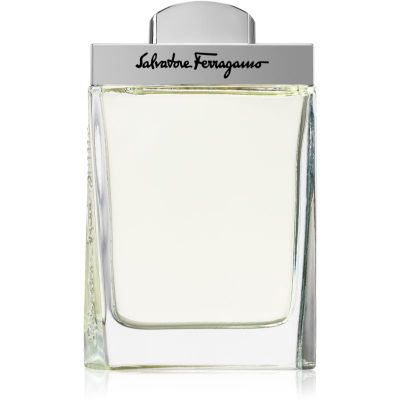 Sleva na Salvatore Ferragamo Pour Homme toaletní voda pro muže 100 ml - magentka.cz