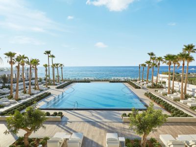 Grecotel Lux Me White