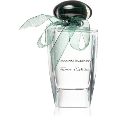 Sleva na Ermanno Scervino Tuscan Emotion parfémovaná voda pro ženy 50 ml - magentka.cz