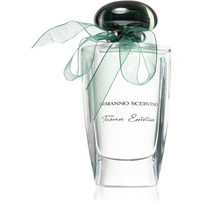 Sleva na Ermanno Scervino Tuscan Emotion parfémovaná voda pro ženy 100 ml - magentka.cz
