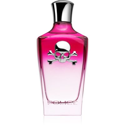 Sleva na Police Potion Love parfémovaná voda pro ženy 100 ml - magentka.cz