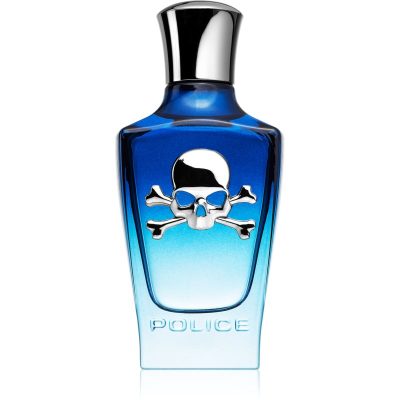 Sleva na Police Potion Power parfémovaná voda pro muže 50 ml - magentka.cz