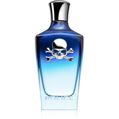 Sleva na Police Potion Power parfémovaná voda pro muže 100 ml - magentka.cz