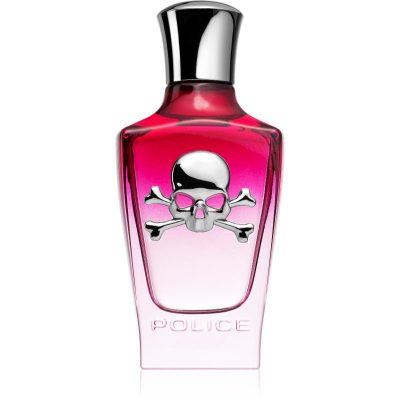 Sleva na Police Potion Love parfémovaná voda pro ženy 50 ml - magentka.cz