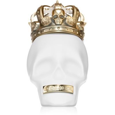 Sleva na Police To Be The Queen parfémovaná voda pro ženy 125 ml - magentka.cz